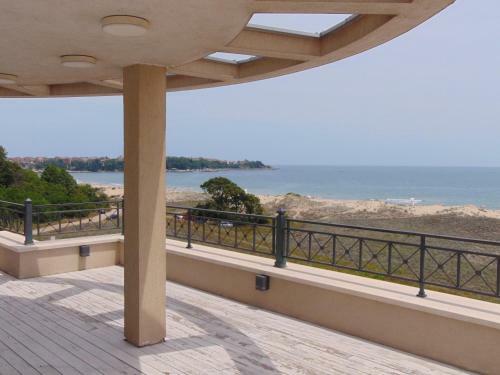 Apartamento Liberty Residence