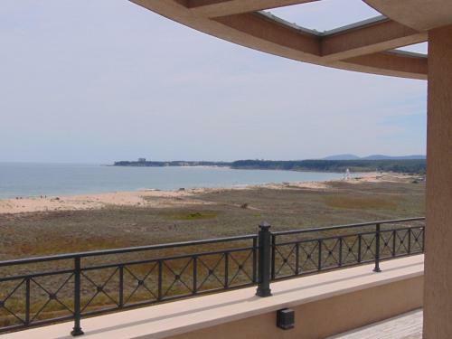 Apartamento Liberty Residence
