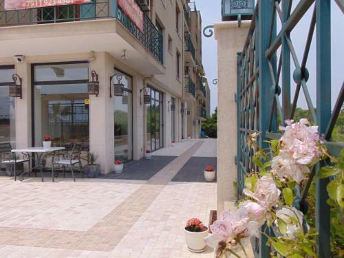 Apartamento Liberty Residence