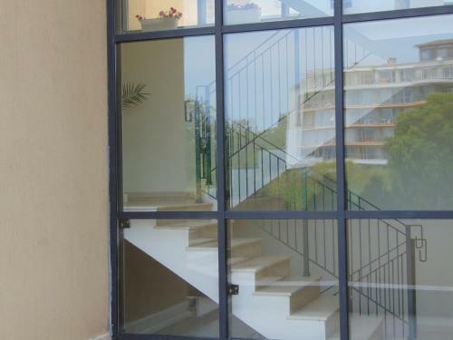 Apartamento Liberty Residence