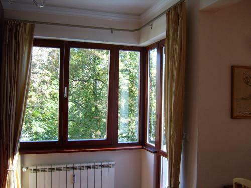 Central Apartment