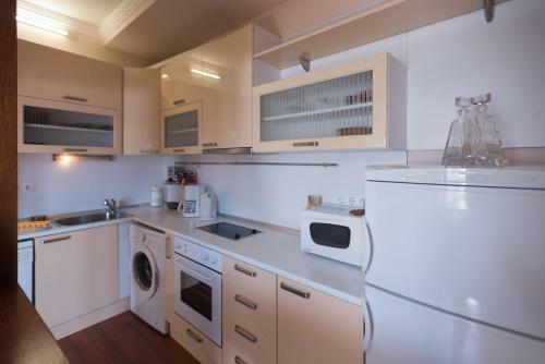 Central Apartment