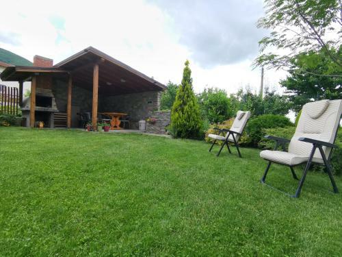 Hostal Guest House Vessyta