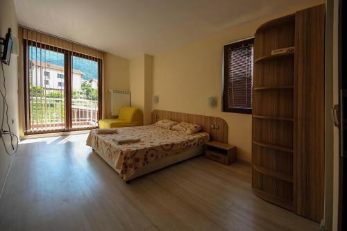 Hostal Guest House Vessyta