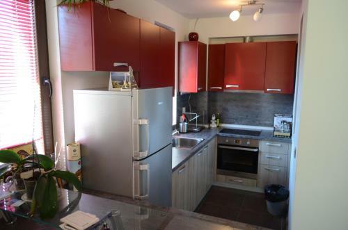 Hostal Guest House Vessyta