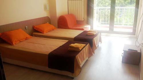 Hostal Guest House Vessyta