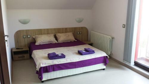 Hostal Guest House Vessyta