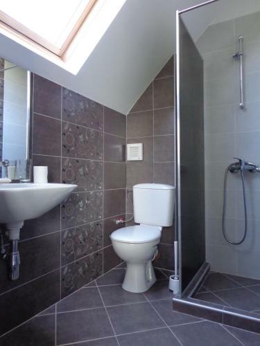 Hostal Guest House Vessyta