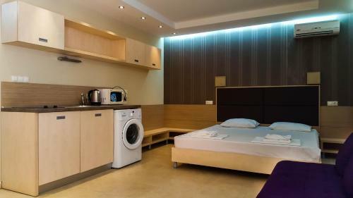Aparthotel Apart-hotel Onegin & Spa