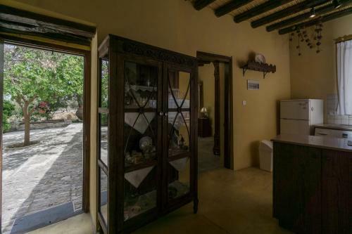 Agroturismo Garden Kamara House