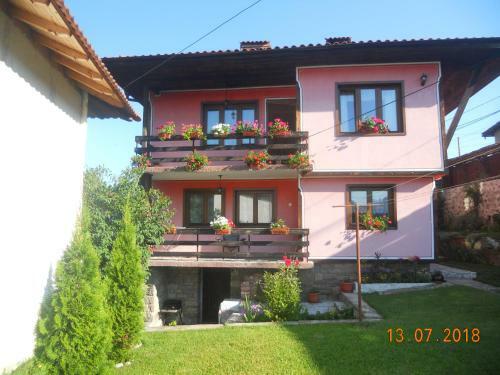 Hostal Jana's House
