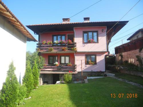 Hostal Jana's House