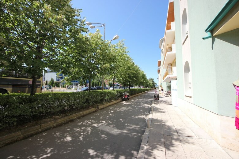 Menada Forum Apartments