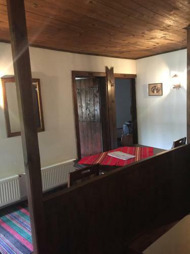 Dzhelepova Guest House- Pool Access
