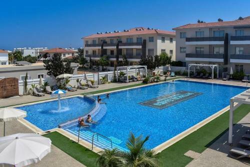 Apartamento Mythical Sands Resort Protaras
