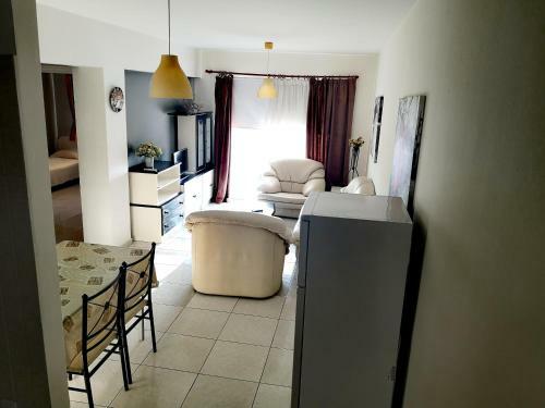 Apartamento Faneromeni Court