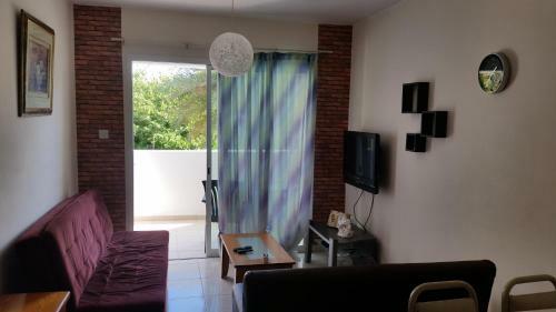 Apartamento Faneromeni Court