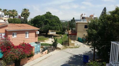 Apartamento Faneromeni Court