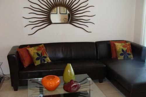 Polyxenia Isaak Luxury Villas And Apartments