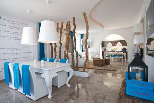 Louis Althea Kalamies Luxury Villas