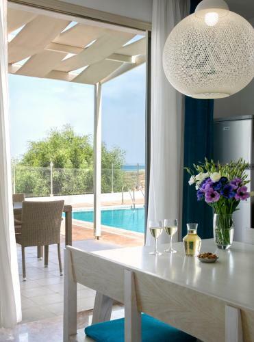 Louis Althea Kalamies Luxury Villas