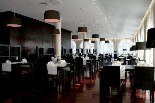 Lighthouse Golf & Spa Hotel