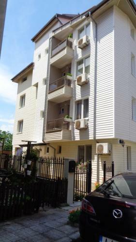 Hostal Vlasta Guest House