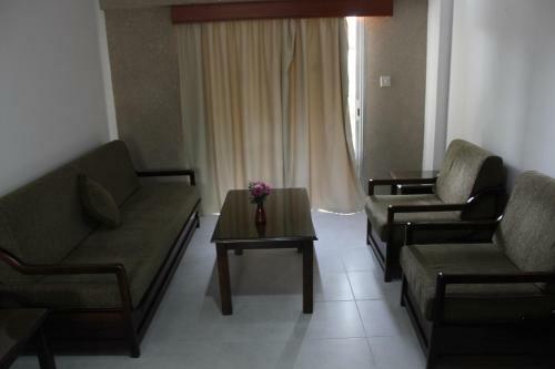 Petsas Apartments