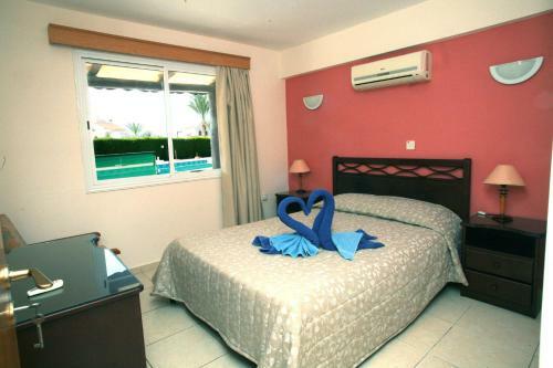 Petsas Apartments