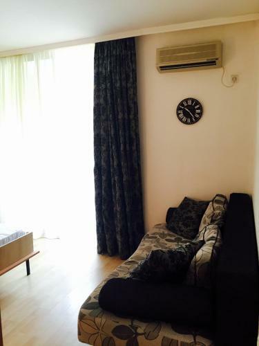 Complex Sands Holiday Apartments