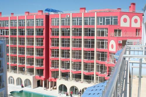 Rose Garden Hotel