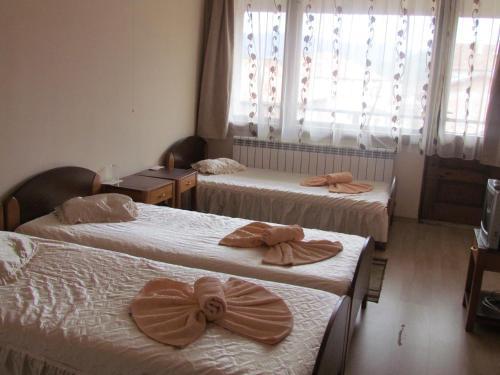 Hostal Guest House Raffe