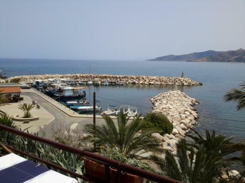 A&g Paisiou Luxury Maisonettes