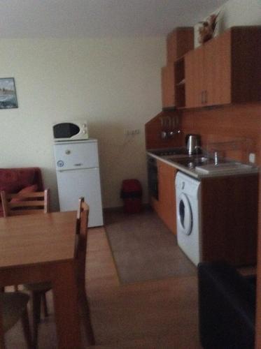 Sunny Beach Apartment 15