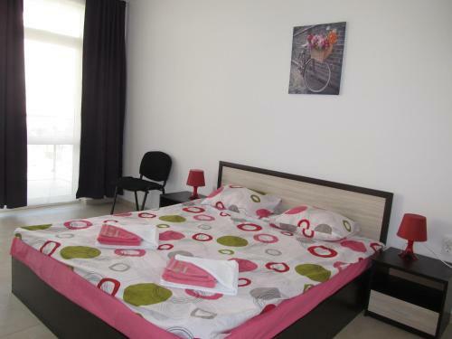 Aparthotel Cote D'azure