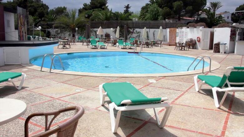 Pinos Playa Hotel