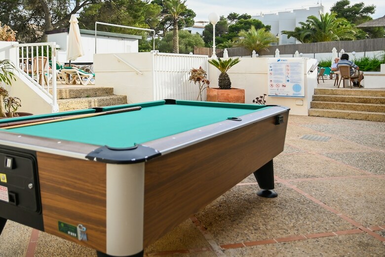 Pinos Playa Hotel