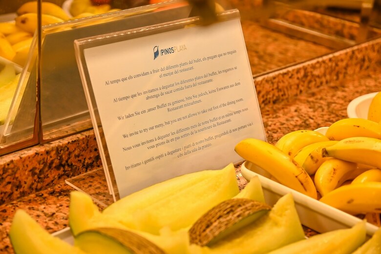 Pinos Playa Hotel