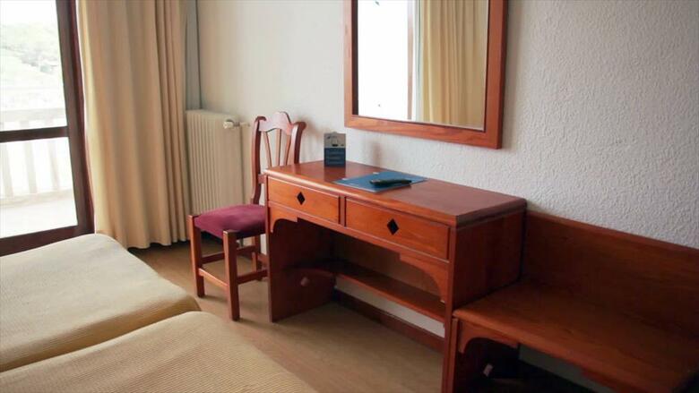 Pinos Playa Hotel