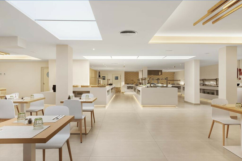 Hotel THB Cala Lliteras
