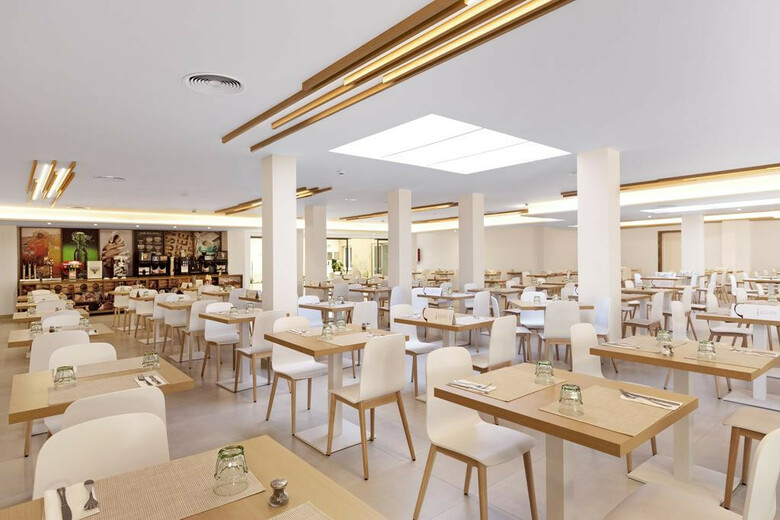 Hotel THB Cala Lliteras
