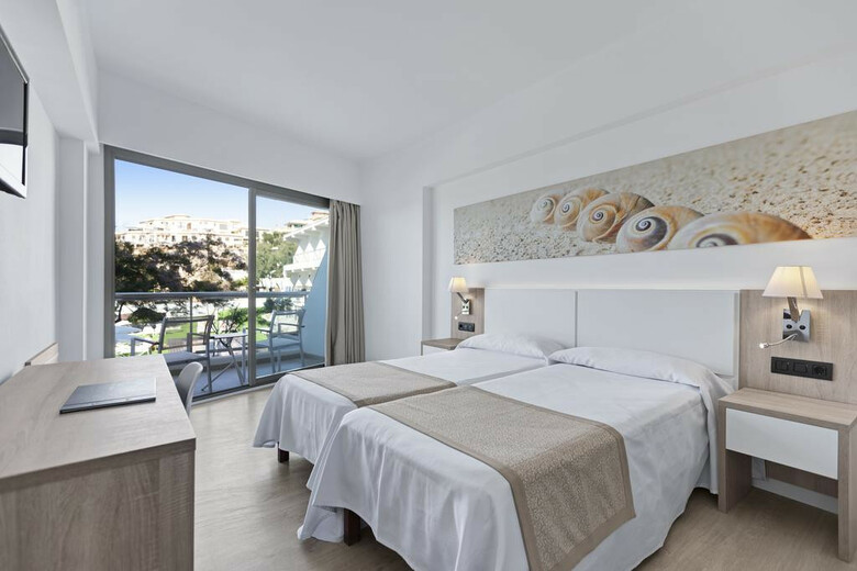 Hotel THB Cala Lliteras