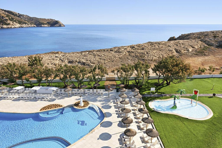 Hotel THB Cala Lliteras