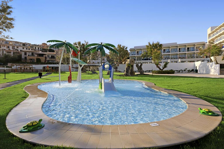Hotel THB Cala Lliteras