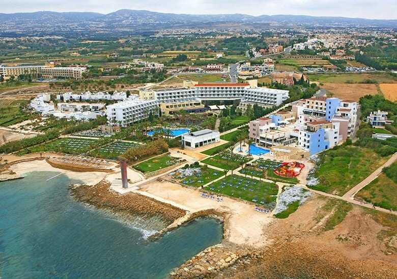 St George Hotel