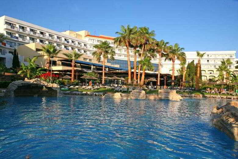 St George Hotel