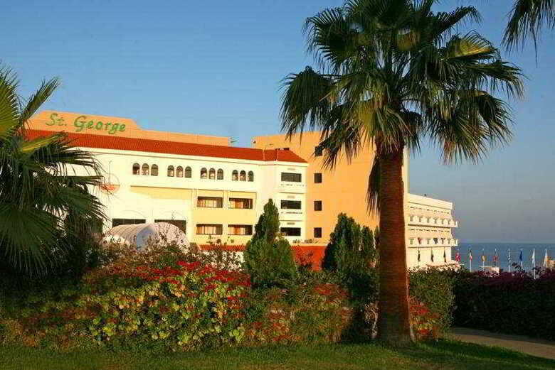 St George Hotel