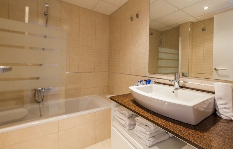 Apartamentos Camelina Suites