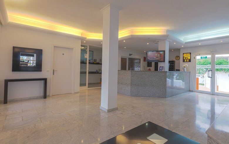 Apartamentos Camelina Suites