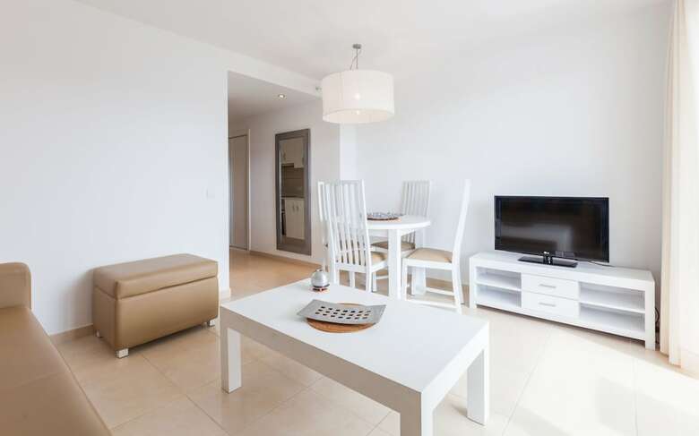 Apartamentos Camelina Suites